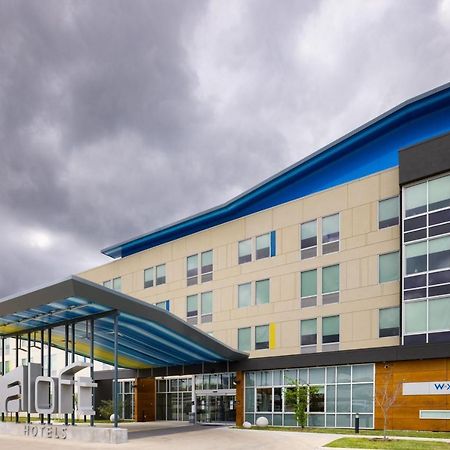 Hotel Aloft Austin Airport Zewnętrze zdjęcie