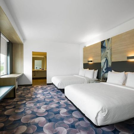 Hotel Aloft Austin Airport Zewnętrze zdjęcie