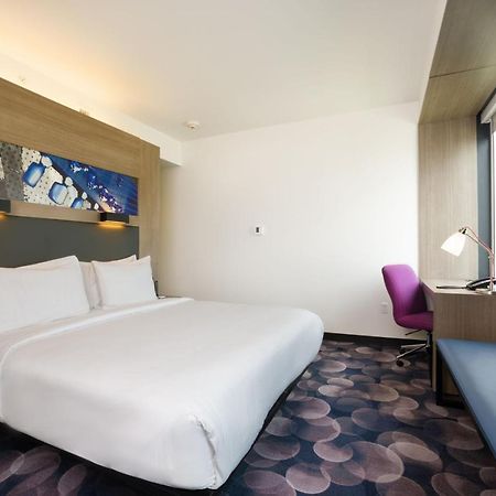 Hotel Aloft Austin Airport Zewnętrze zdjęcie