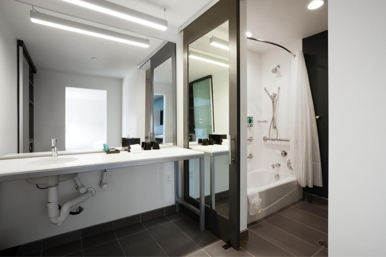 Hotel Aloft Austin Airport Zewnętrze zdjęcie