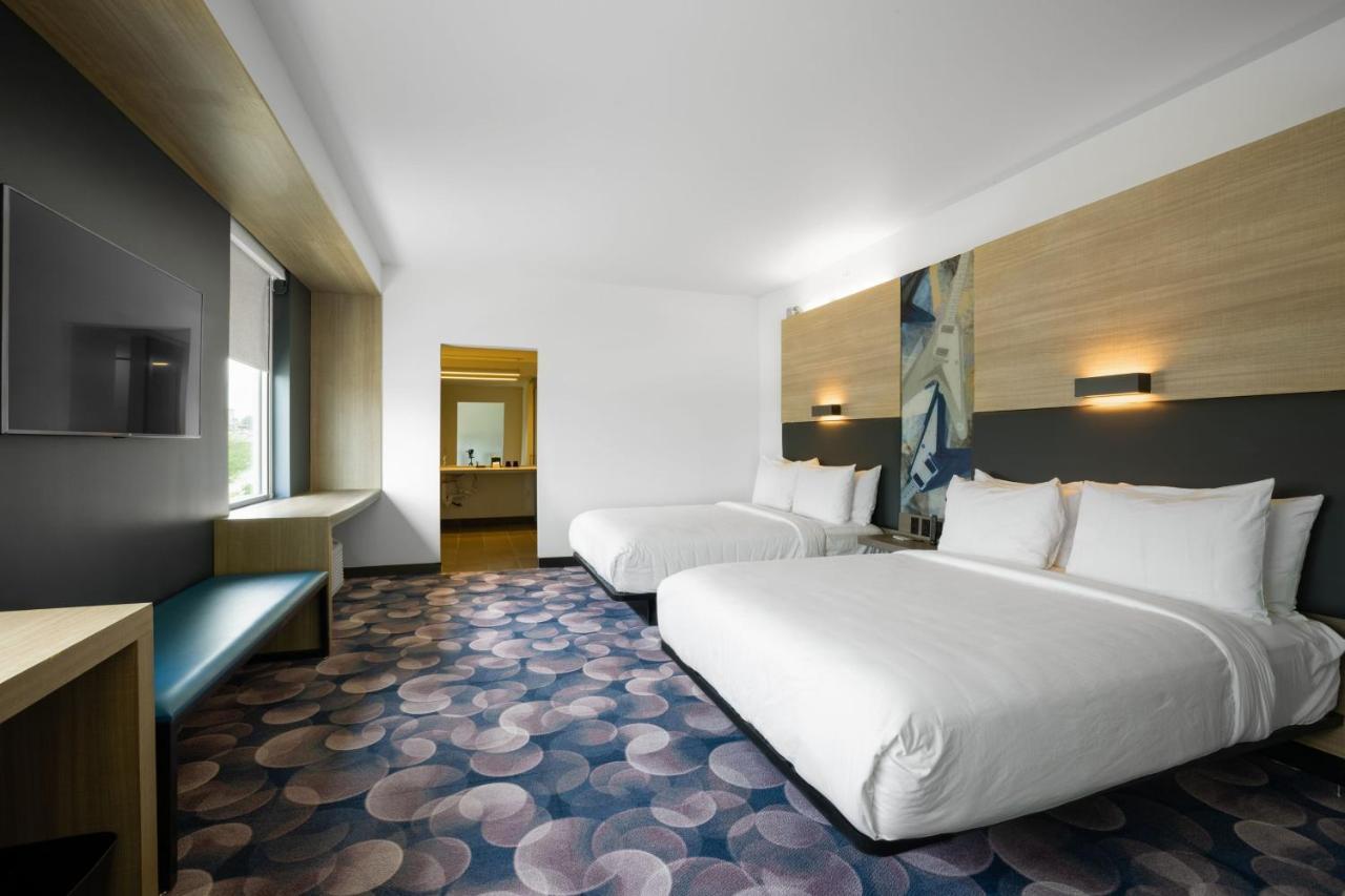 Hotel Aloft Austin Airport Zewnętrze zdjęcie