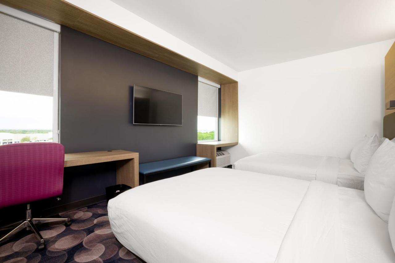 Hotel Aloft Austin Airport Zewnętrze zdjęcie