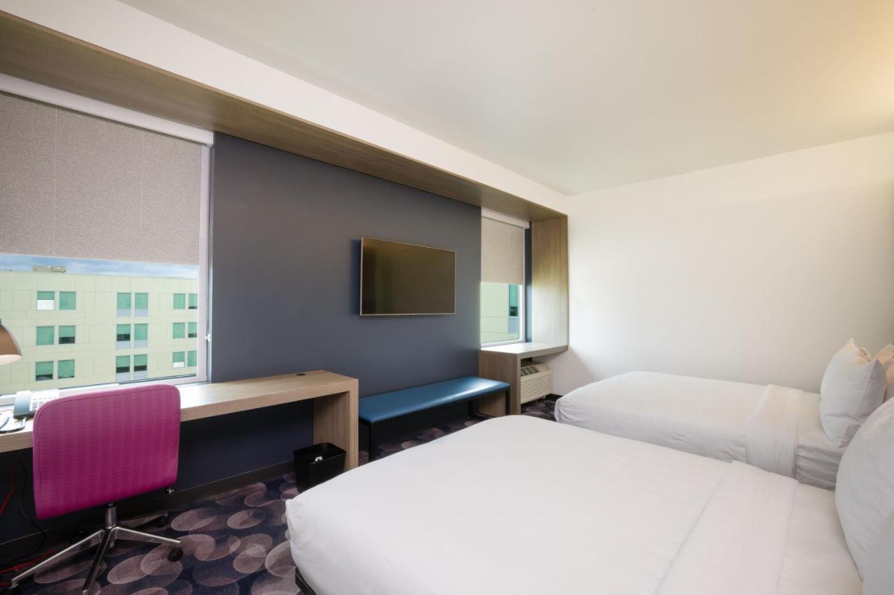Hotel Aloft Austin Airport Zewnętrze zdjęcie