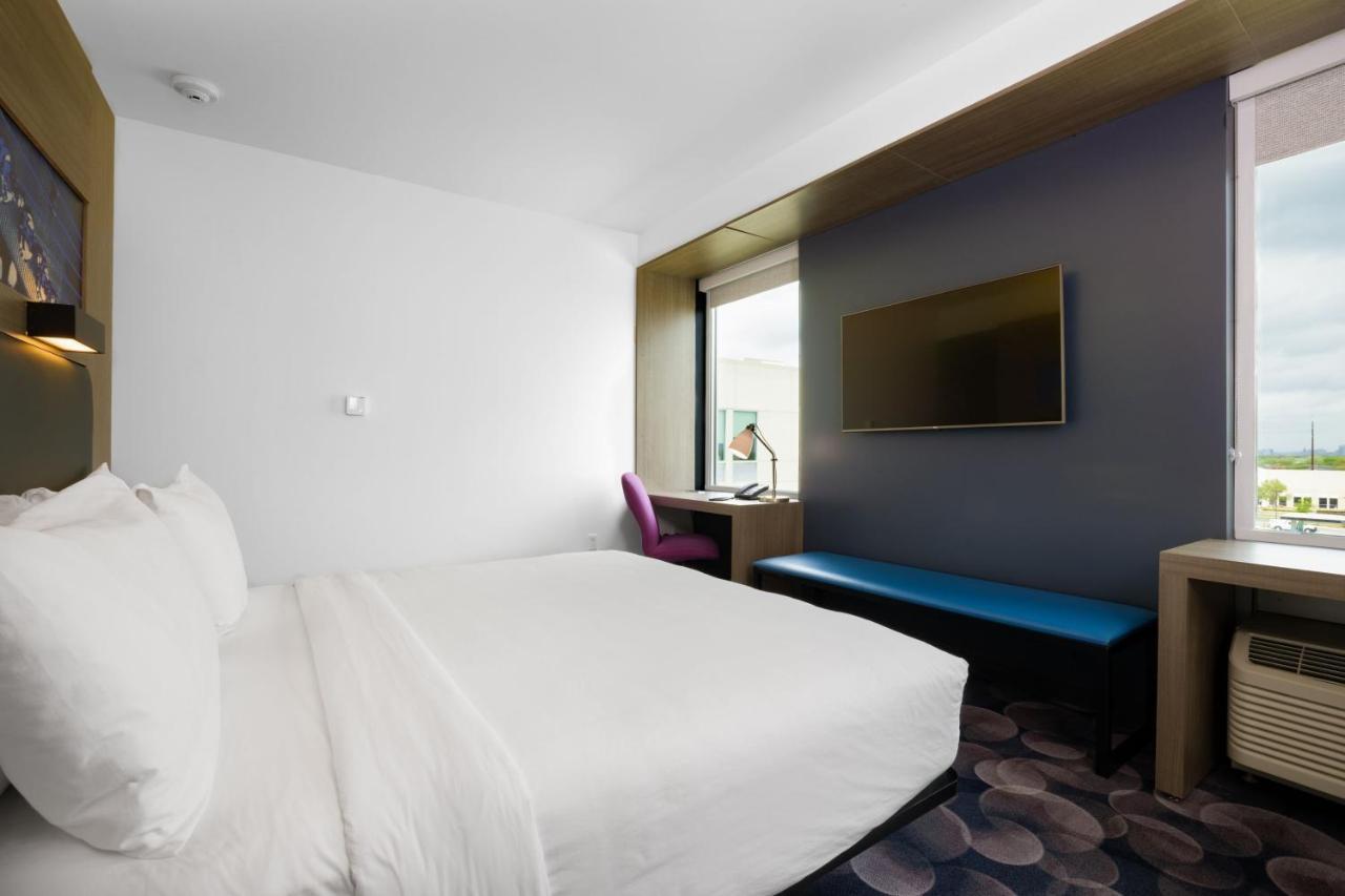 Hotel Aloft Austin Airport Zewnętrze zdjęcie