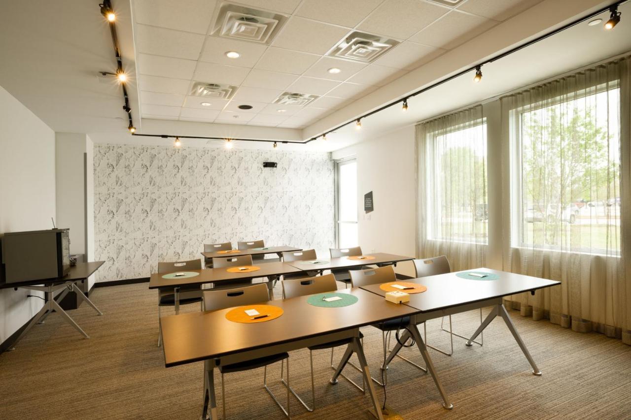 Hotel Aloft Austin Airport Zewnętrze zdjęcie