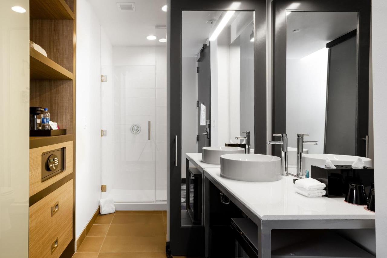 Hotel Aloft Austin Airport Zewnętrze zdjęcie