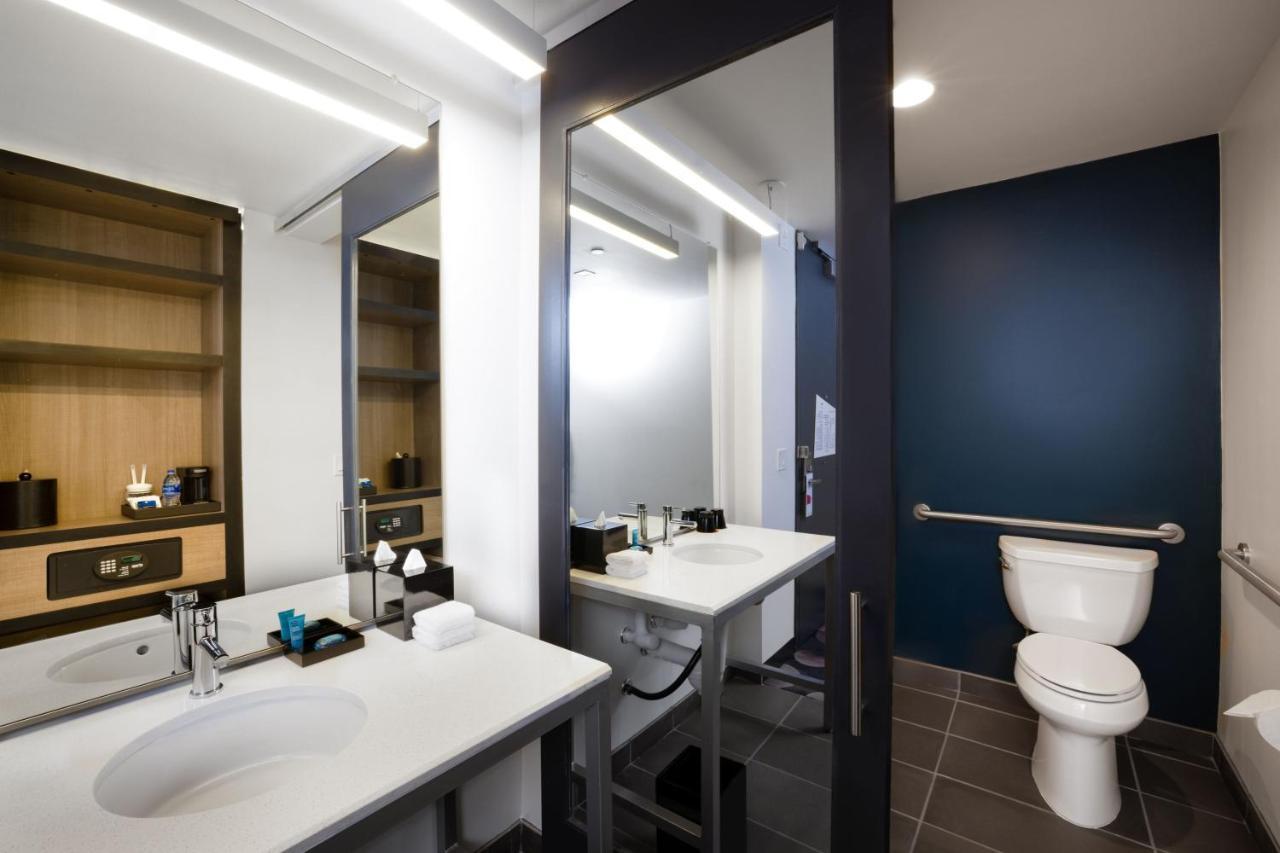 Hotel Aloft Austin Airport Zewnętrze zdjęcie